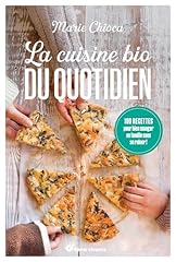 Cuisine bio quotidien d'occasion  Livré partout en France