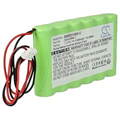 Vhbw batteria compatibile usato  Spedito ovunque in Italia 