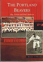 Portland beavers for sale  Delivered anywhere in USA 
