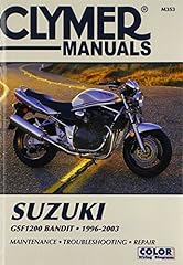 Suzuki gsf 1200 d'occasion  Livré partout en France
