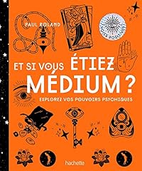 étiez medium d'occasion  Livré partout en France