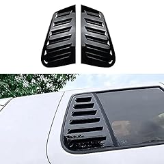 Seite fenster spoiler gebraucht kaufen  Wird an jeden Ort in Deutschland