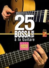 Bossa nova guitare d'occasion  Livré partout en France