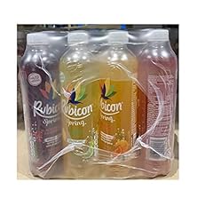 Rubicon sparkling spring for sale  Delivered anywhere in UK