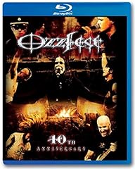 Ozzfest 10th anniversary for sale  Delivered anywhere in USA 