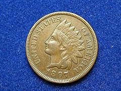 1897 mint mark for sale  Delivered anywhere in USA 