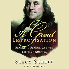 Great improvisation franklin for sale  Delivered anywhere in USA 