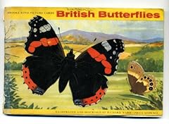 British butterflies brooke for sale  Delivered anywhere in UK