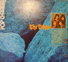 Vinyl troggs pop gebraucht kaufen  Wird an jeden Ort in Deutschland