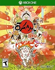 Okami xbox one for sale  Delivered anywhere in USA 