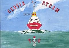 Cervia steam tug for sale  Delivered anywhere in UK
