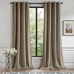 Miulee velvet curtains for sale  Delivered anywhere in USA 