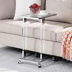 Yiafurio acrylic sofa for sale  Delivered anywhere in USA 