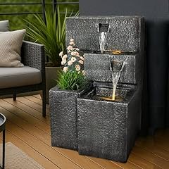 Springbrunnen grada bepflanzba gebraucht kaufen  Wird an jeden Ort in Deutschland