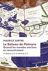 Bateau palmyre. mondes d'occasion  Livré partout en France