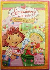 Strawberry shortcake cooking for sale  Delivered anywhere in USA 