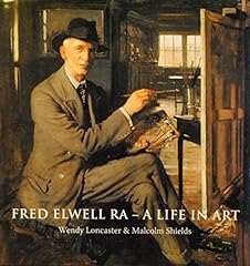 Fred elwell life for sale  Delivered anywhere in UK