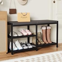 Zhooge shoe bench for sale  Delivered anywhere in USA 