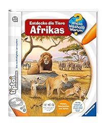 Ravensburger 00589 tiptoi gebraucht kaufen  Wird an jeden Ort in Deutschland