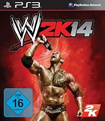 Wwe 2k14 edizione usato  Spedito ovunque in Italia 