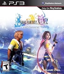 Final fantasy remaster for sale  Delivered anywhere in USA 