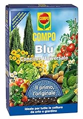 Compo blu concime usato  Spedito ovunque in Italia 