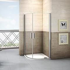 Cabine douche 90x90x195cm d'occasion  Livré partout en France