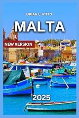 Malta travel guide for sale  Delivered anywhere in UK