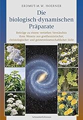 Biologisch dynamischen präpar gebraucht kaufen  Wird an jeden Ort in Deutschland