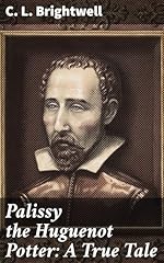Palissy huguenot potter for sale  Delivered anywhere in UK