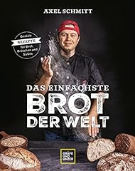 Einfachste brot gebraucht kaufen  Wird an jeden Ort in Deutschland