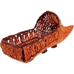 Baluue wicker cornucopia for sale  Delivered anywhere in USA 