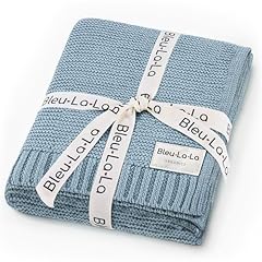 Bleu organic cotton for sale  Delivered anywhere in USA 