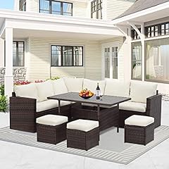 Solaste piece patio for sale  Delivered anywhere in USA 