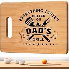 Bamboo cutting board for sale  Delivered anywhere in UK