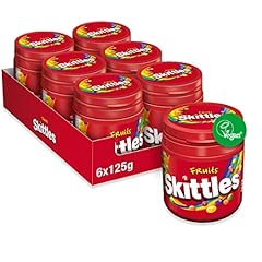 Skittles sweets bottle for sale  Delivered anywhere in UK