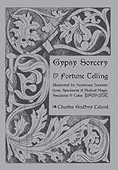 Gypsy sorcery fortune for sale  Delivered anywhere in UK