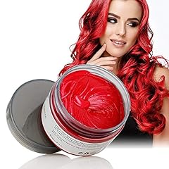 Temporary hair wax for sale  Delivered anywhere in Ireland