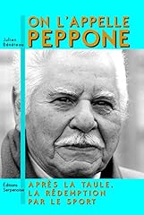 Appelle peppone. taule d'occasion  Livré partout en France