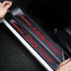 4pcs car threshold for sale  Delivered anywhere in UK