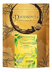 Davidson organics spearmint for sale  Delivered anywhere in USA 