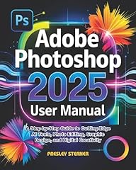 Adobe photoshop 2025 for sale  Delivered anywhere in UK