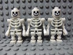 Lego skeletons 3 for sale  Delivered anywhere in UK