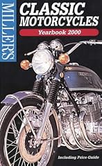 Miller classic motorcycles for sale  Delivered anywhere in UK