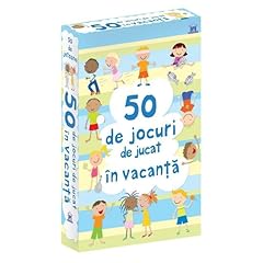 Jocuri jucat vacanta gebraucht kaufen  Wird an jeden Ort in Deutschland