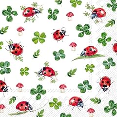 Ihr napkins flowers for sale  Delivered anywhere in UK