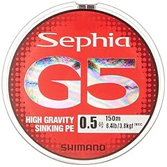 Shimano sephia 0.5 usato  Spedito ovunque in Italia 