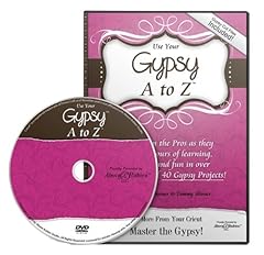 Gypsy dvd instruct for sale  Delivered anywhere in USA 