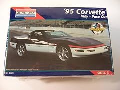 Monogram corvette indy for sale  Delivered anywhere in USA 