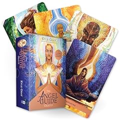 Angel guide oracle for sale  Delivered anywhere in UK